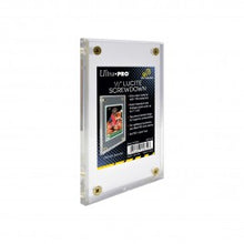 Ultra Pro Lucite UV 1/2 Inch Screwdown