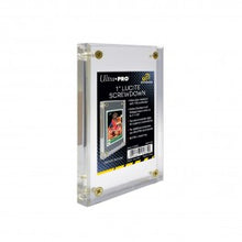 Ultra Pro Lucite UV 1 Inch Screwdown