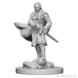 D&D Nolzur's Marvelous Miniatures: Vampires