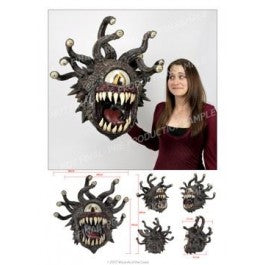 Dungeons & Dragons Trophy Plaque - Beholder Beast