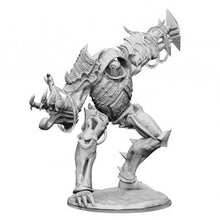 Magic: the Gathering Unpainted Miniatures - Blightsteel Colossus W4