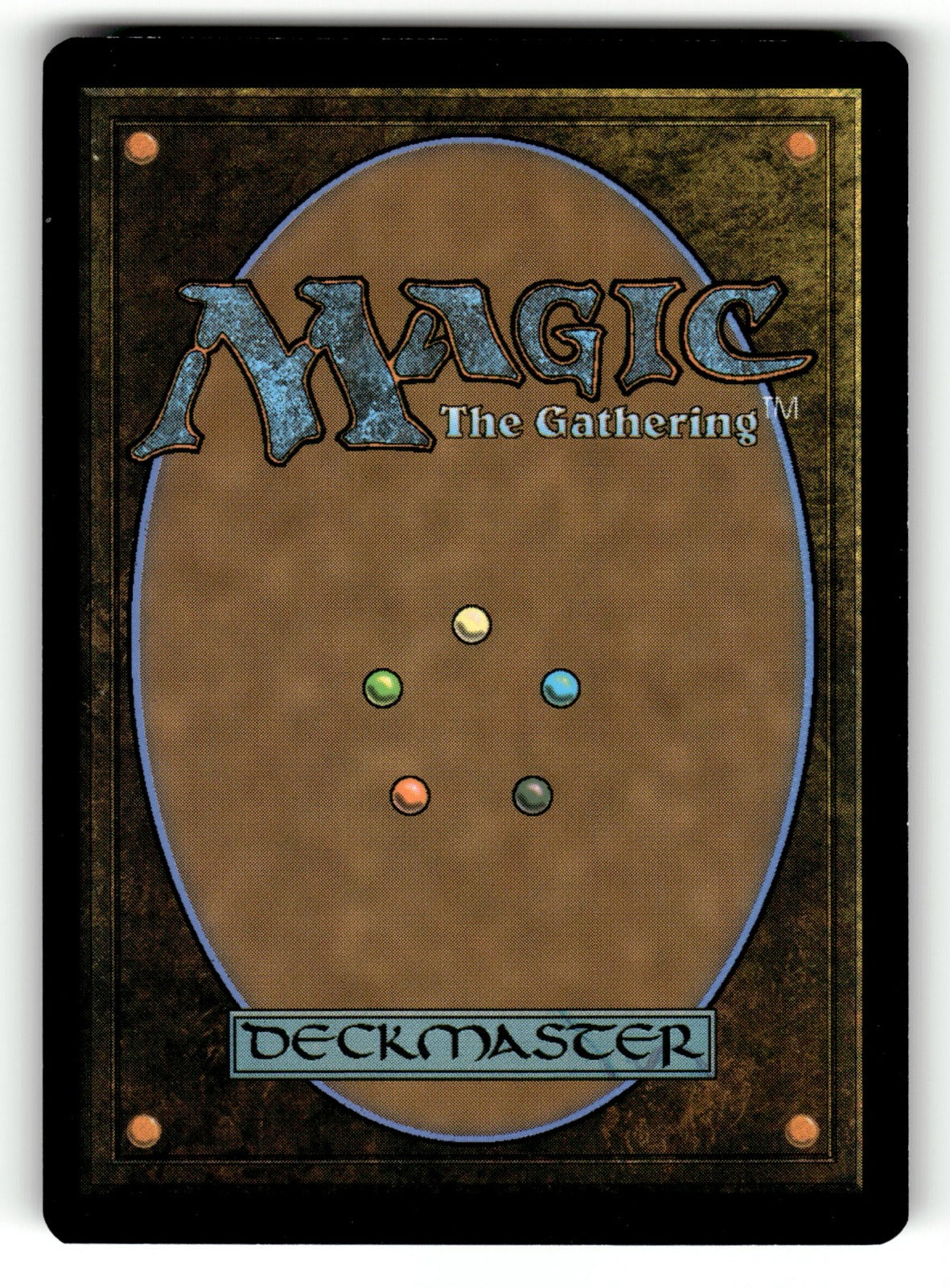 Consult the Star Charts – 51 EOE: Edge of Eternities R NM (Back)