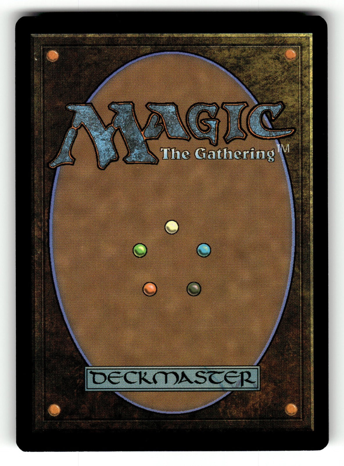 Diabolic Tutor – 1592 SLD: Secret Lair Drop Series R LP (Back)