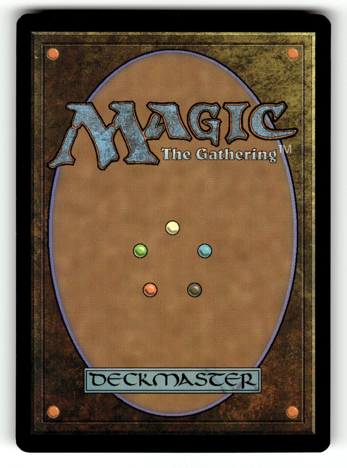 Forge of Heroes – 58 C18: Commander 2018 C NM (Back)