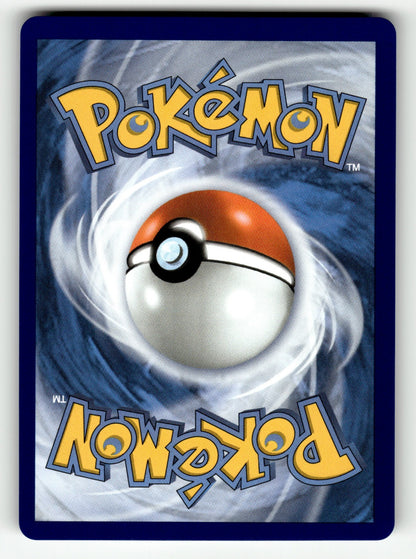 Talonflame – 091/088 POR: ME03: Perfect Order Illustration Rare Holo NM (Back)