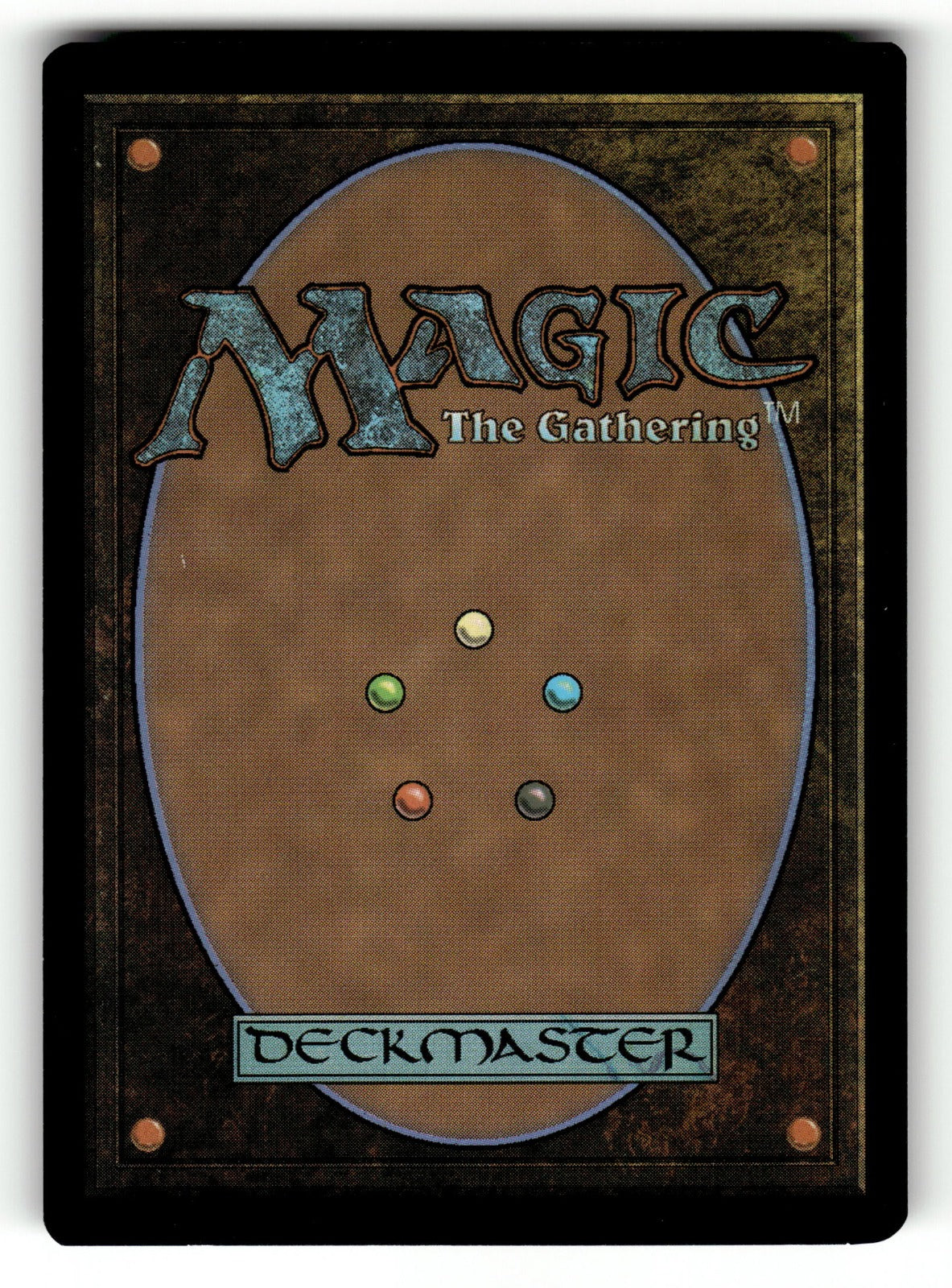 Winter, Misanthropic Guide – 240 DSK: Duskmourn: House of Horror R NM (Back)