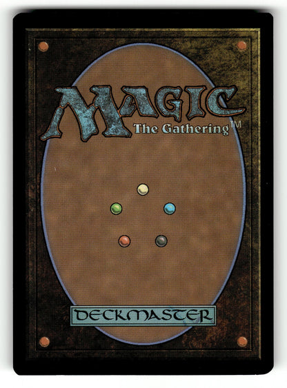 Winter, Misanthropic Guide – 240 DSK: Duskmourn: House of Horror R NM (Back)