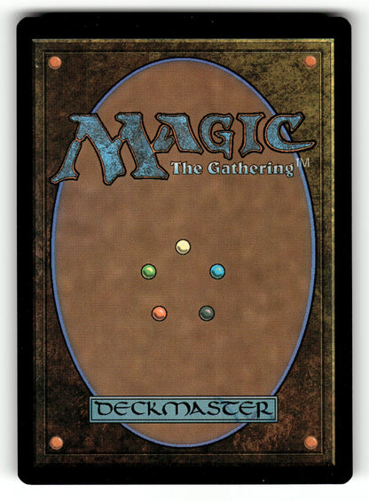 Nine-Lives Familiar – 66 FDN: Foundations R NM (Back)