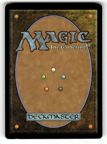 Artful Maneuver – 4 DTK: Dragons of Tarkir C LP (Back)