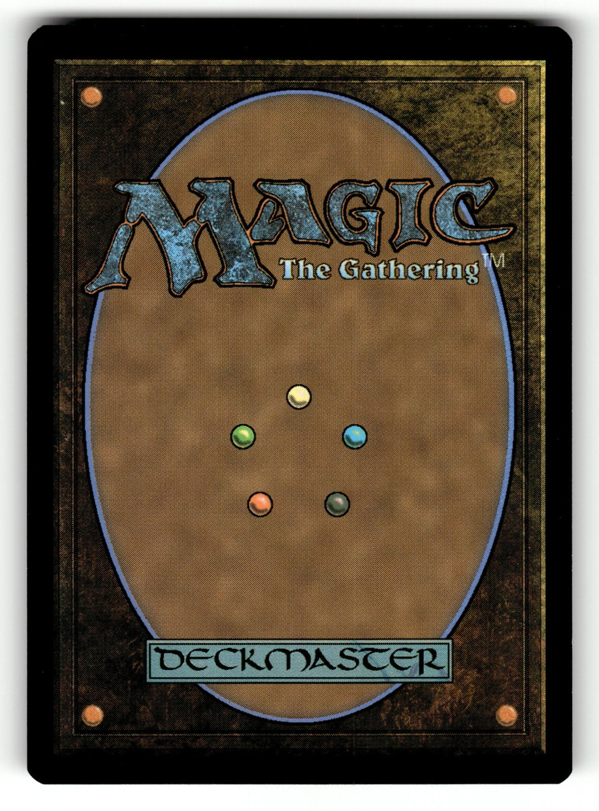 Mistrise Village – 261 TDM: Tarkir: Dragonstorm R NM (Back)