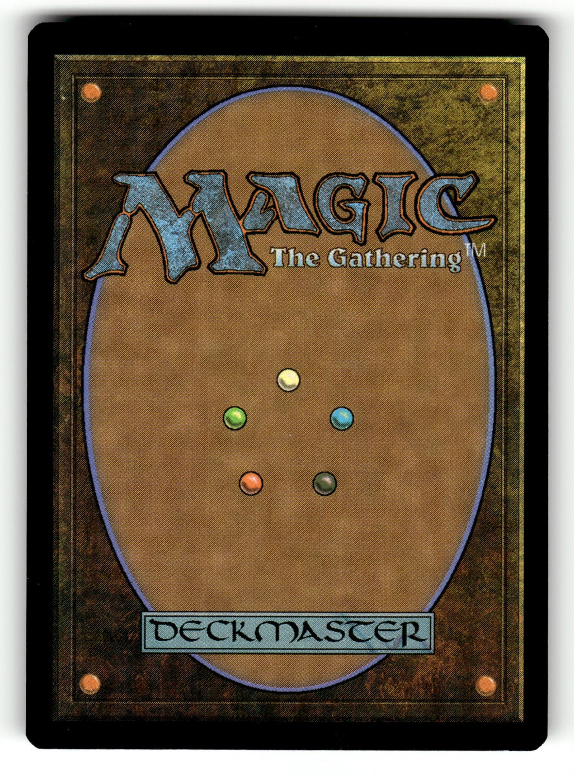 Shrine of the Forsaken Gods – 376 M3C: Commander: Modern Horizons 3 R NM (Back)