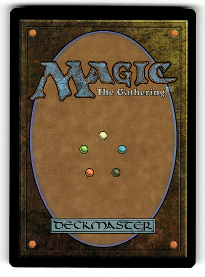 Shrine of the Forsaken Gods – 376 M3C: Commander: Modern Horizons 3 R NM (Back)