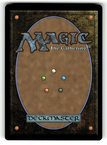 Ketramose, the New Dawn – 209 DFT: Aetherdrift M Foil NM (Back)