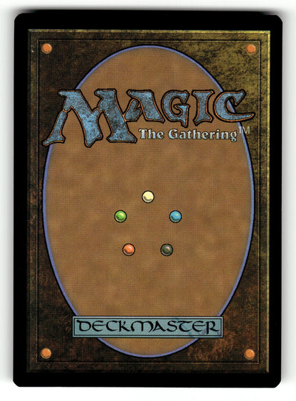 Adarkar Wastes – 316 M3C: Commander: Modern Horizons 3 R NM (Back)