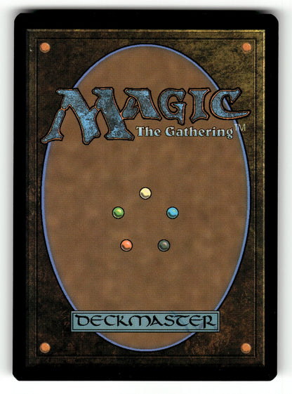 Sunset Saboteur – 116 EOE: Edge of Eternities R NM (Back)