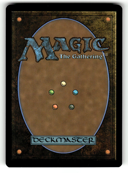Elven Passage – 181 HOB: The Hobbit R NM (Back)