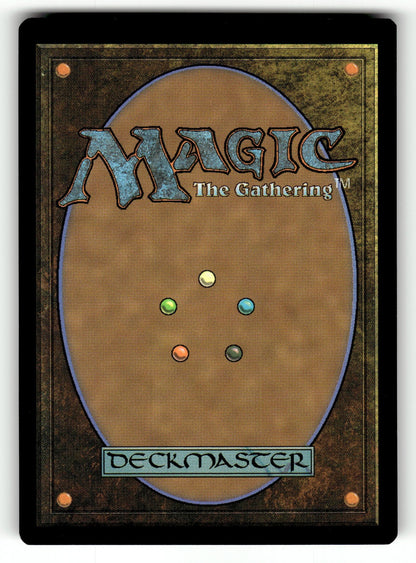 Arcane Signet – 299 LCC: Commander: The Lost Caverns of Ixalan C LP (Back)