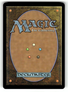 Stormchaser's Talent – 75 BLB: Bloomburrow R NM (Back)