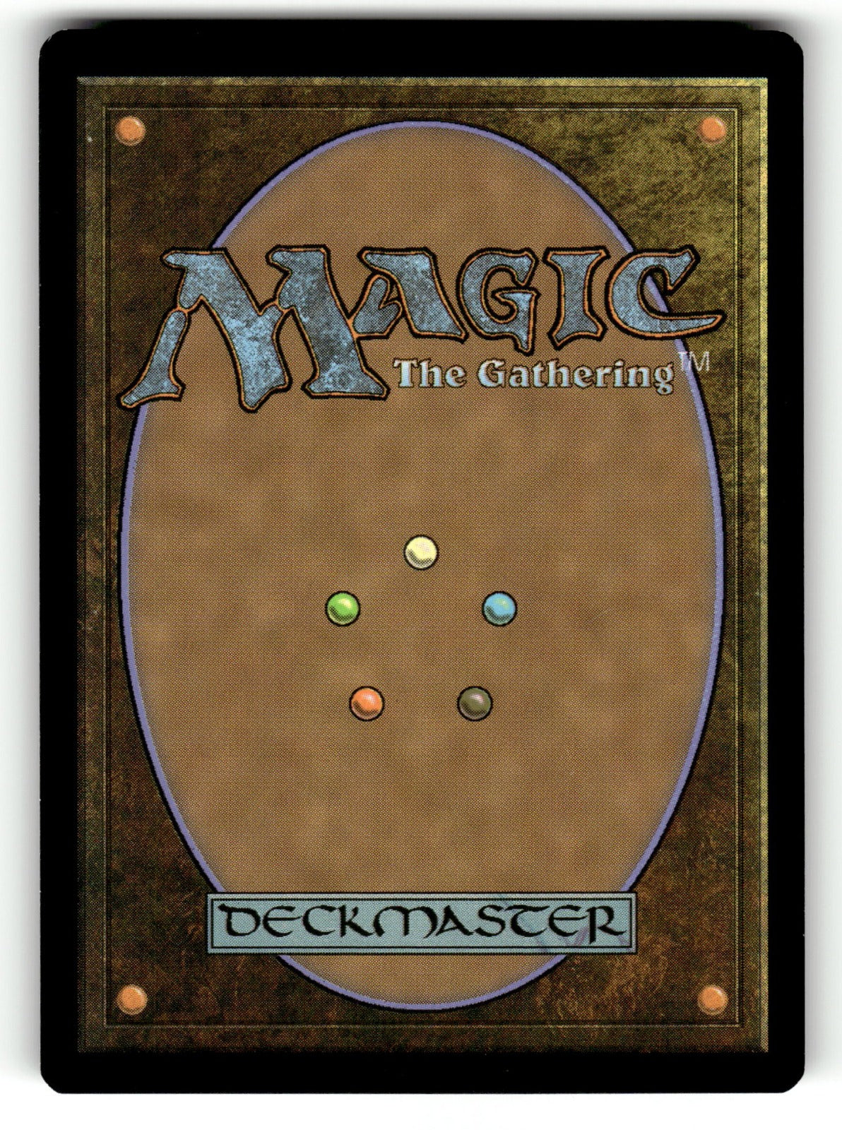 Aegis Angel – 1 W16: Welcome Deck 2016 R NM (Back)