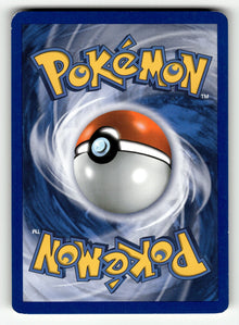 Bronzor (54) – 54/99 AR: Arceus Common Reverse Holo LP (Back)