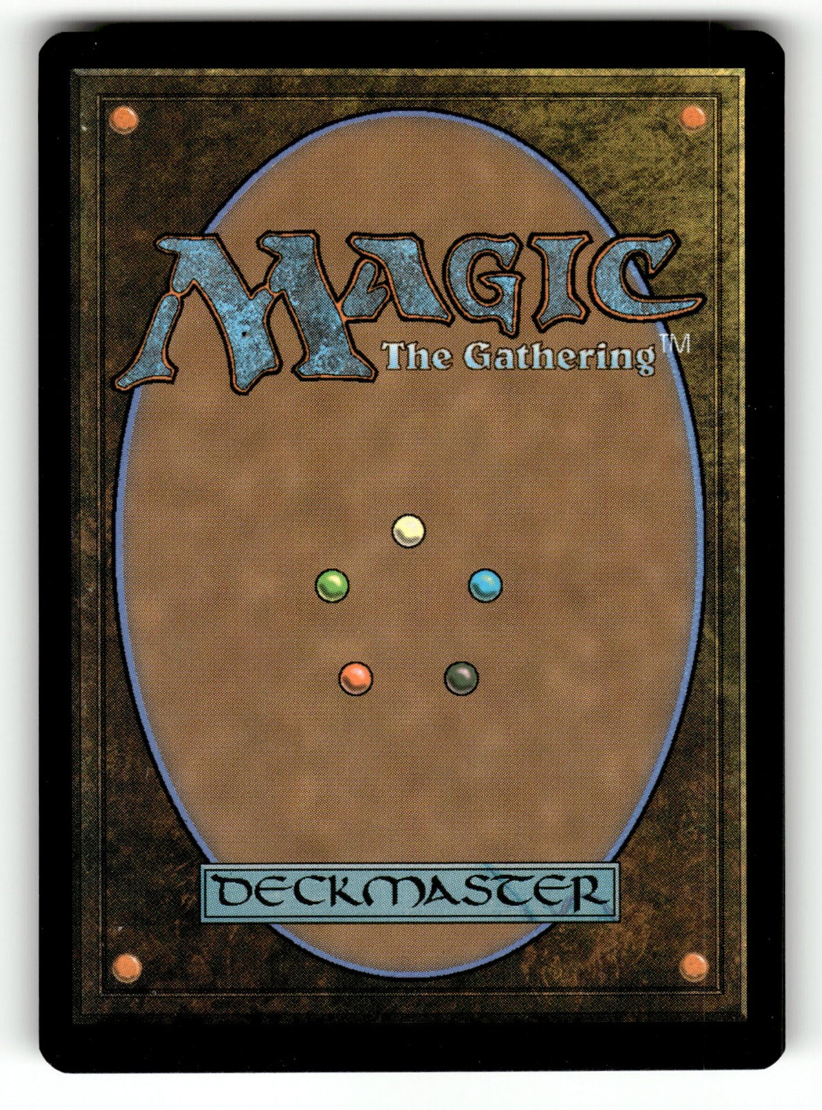 Fracture – 65 SOA: Secrets of Strixhaven: Mystical Archive R NM (Back)