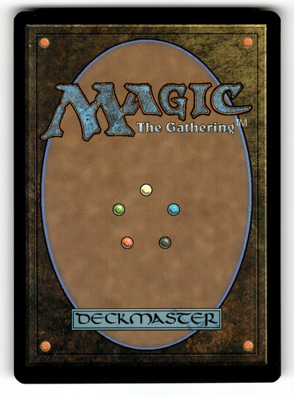 Fracture – 65 SOA: Secrets of Strixhaven: Mystical Archive R NM (Back)