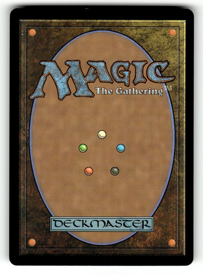 Aether Revolt – 113 MH3: Modern Horizons 3 R Foil NM (Back)
