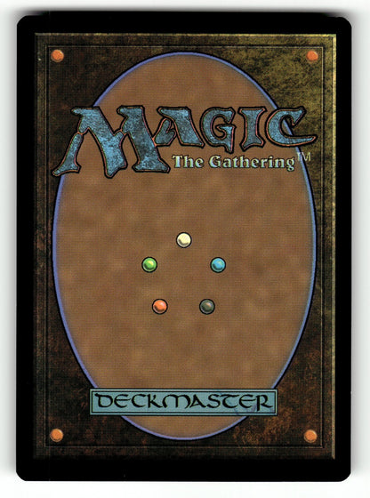 Rootbound Crag – 163 ECC: Commander: Lorwyn Eclipsed R NM (Back)