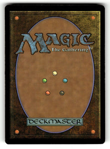 Bloodfire Colossus – 62 DDI: Duel Decks: Venser vs. Koth R LP (Back)