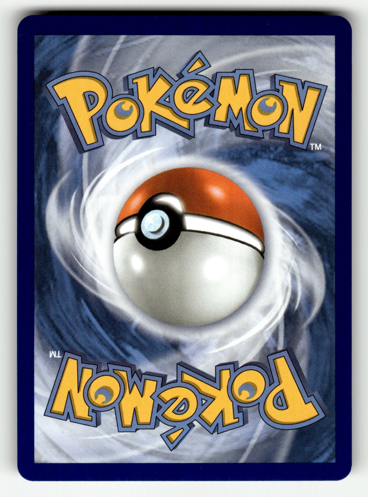 Meowth ex – 107/088 POR: ME03: Perfect Order Ultra Rare Holo NM (Back)