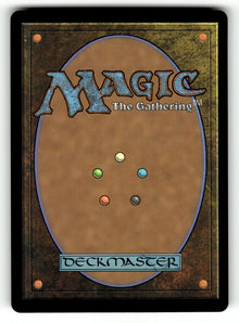 Alabaster Host Intercessor – 3 MOM: March of the Machine C Foil NM (Back)