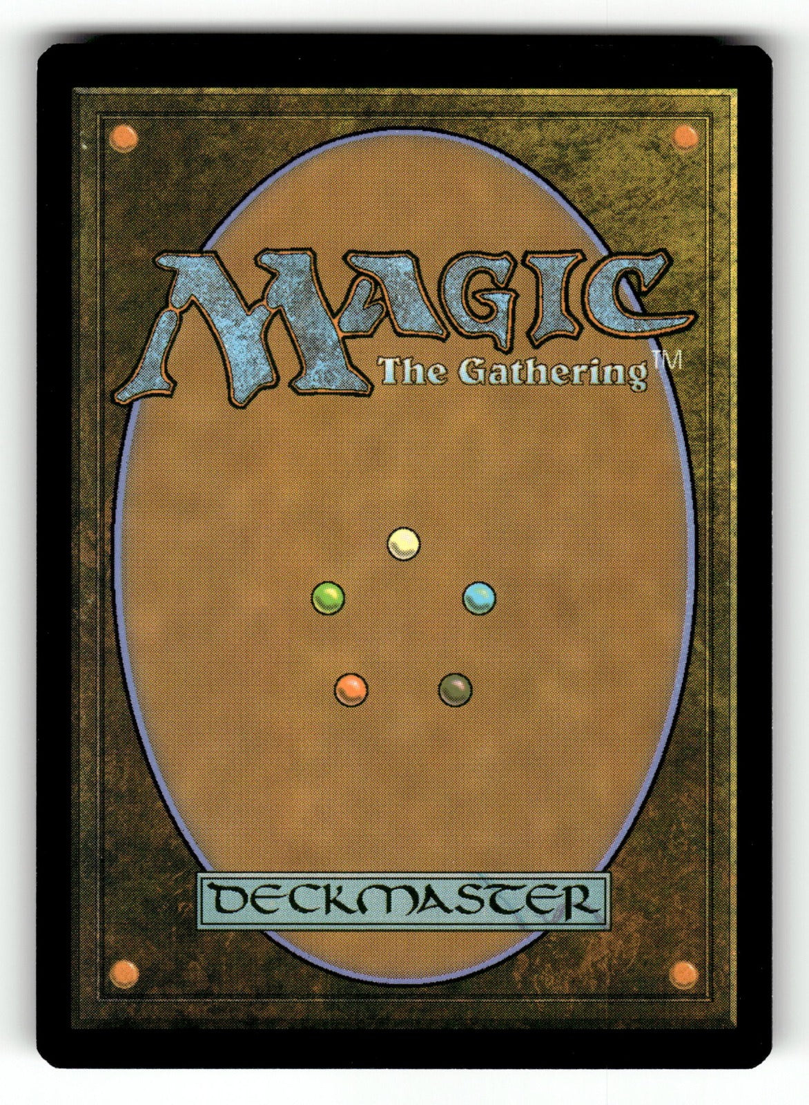 Shivan Dragon – 300 M19: Core Set 2019 R NM (Back)