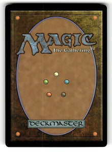 Tale's End – 77 M20: Core Set 2020 R LP (Back)