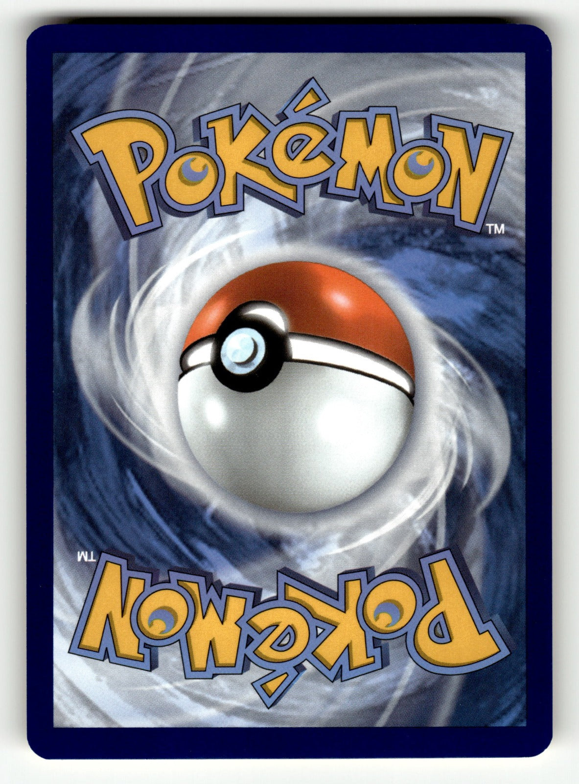 Pikachu – 049/195 SWSH12: SWSH12: Silver Tempest Common NM (Back)