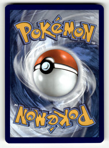Pikachu – 049/195 SWSH12: SWSH12: Silver Tempest Common NM (Back)
