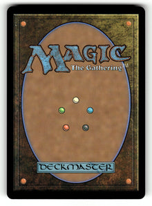 Force of Negation – 50 2X2: Double Masters 2022 R NM (Back)