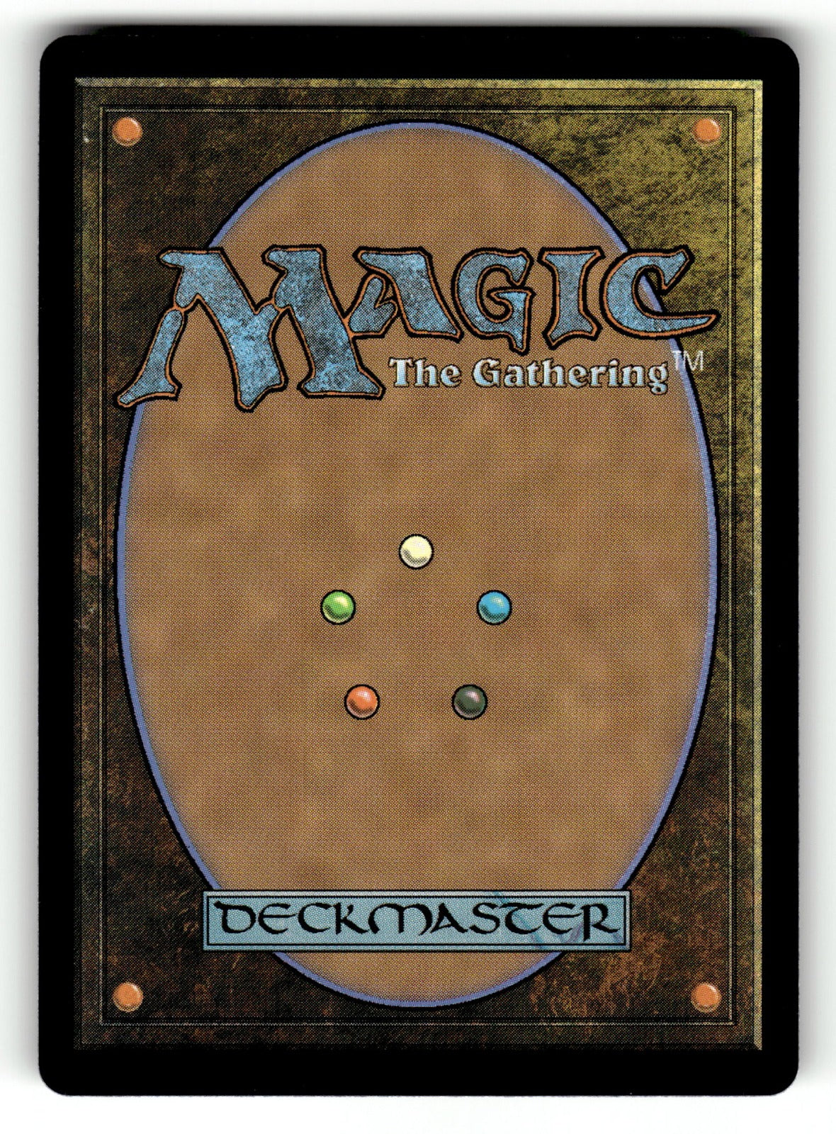 Redshift, Rocketeer Chief – 218 DFT: Aetherdrift R NM (Back)