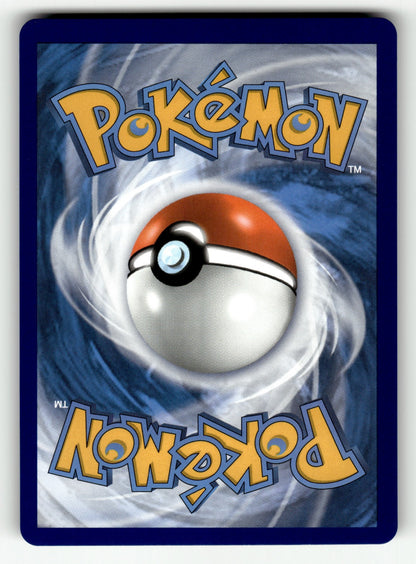 Surfing Pikachu V – 008/025 CLB: Celebrations Ultra Rare Holo NM (Back)
