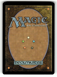 Kurkesh, Onakke Ancient – 153 M15: Magic 2015 (M15) R LP (Back)