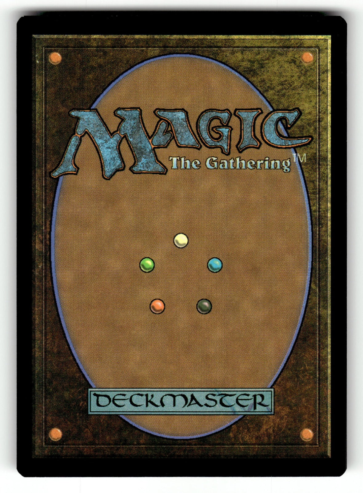 Skittering Invasion – 159 M3C: Commander: Modern Horizons 3 U LP (Back)