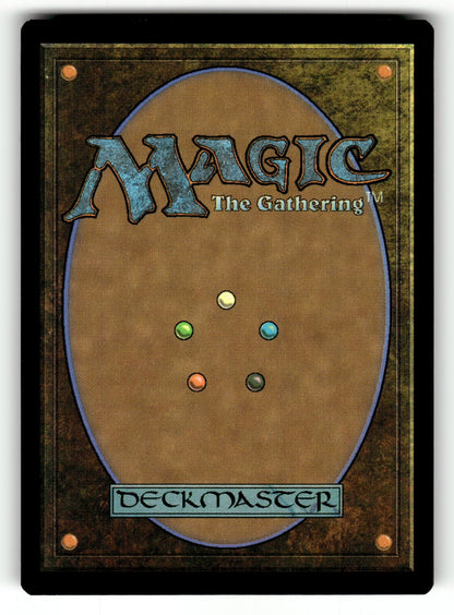 Skittering Invasion – 159 M3C: Commander: Modern Horizons 3 U LP (Back)