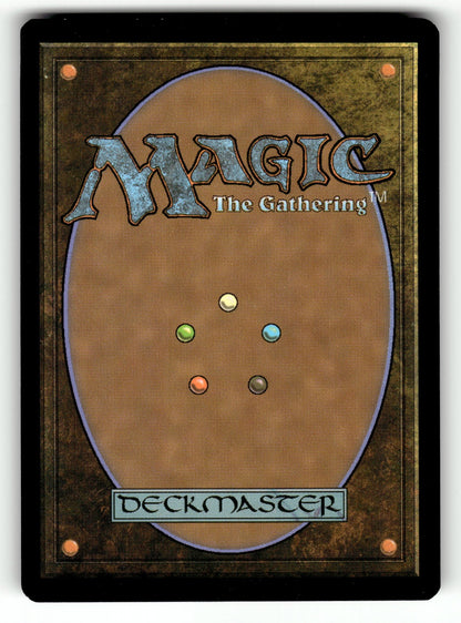 Cabal Coffers (Borderless) – 325 MH2: Modern Horizons 2 M Foil NM (Back)