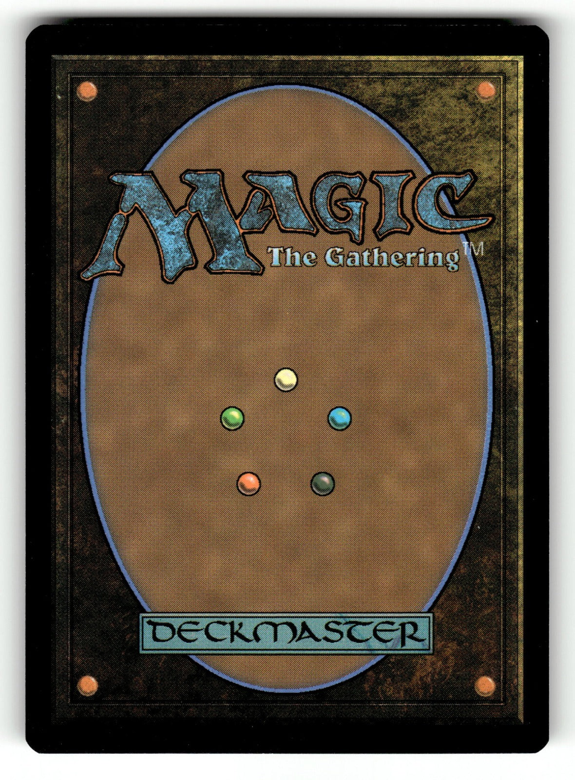 Sunken Hollow – 312 WHO: Universes Beyond: Doctor Who R NM (Back)
