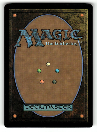 Sunken Hollow – 312 WHO: Universes Beyond: Doctor Who R NM (Back)