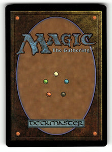 Anax and Cymede – 11 DDL: Duel Decks: Heroes vs. Monsters R LP (Back)