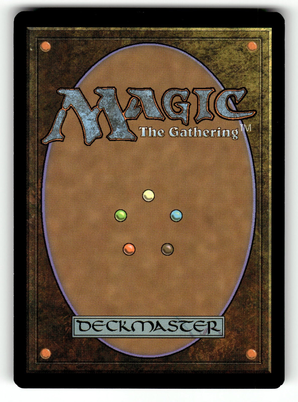 Ghor-Clan Wrecker – 103 RNA: Ravnica Allegiance C LP (Back)