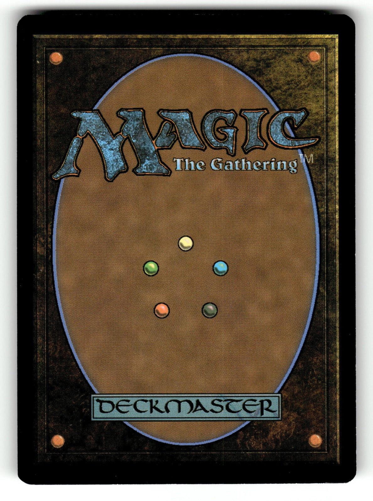 Moonlit Meditation – 69 EOE: Edge of Eternities R NM (Back)