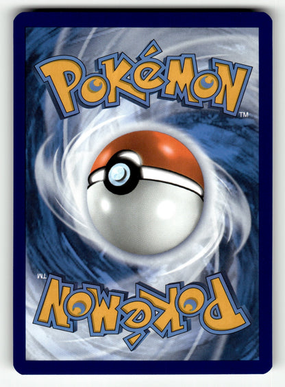Gimmighoul – 198/182 PAR: SV04: Paradox Rift Illustration Rare Holo NM (Back)