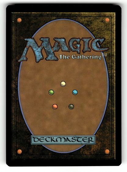 Starfield Vocalist – 78 EOE: Edge of Eternities R Foil NM (Back)