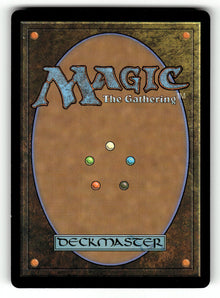 Argent Dais – 20 MH3: Modern Horizons 3 R NM (Back)